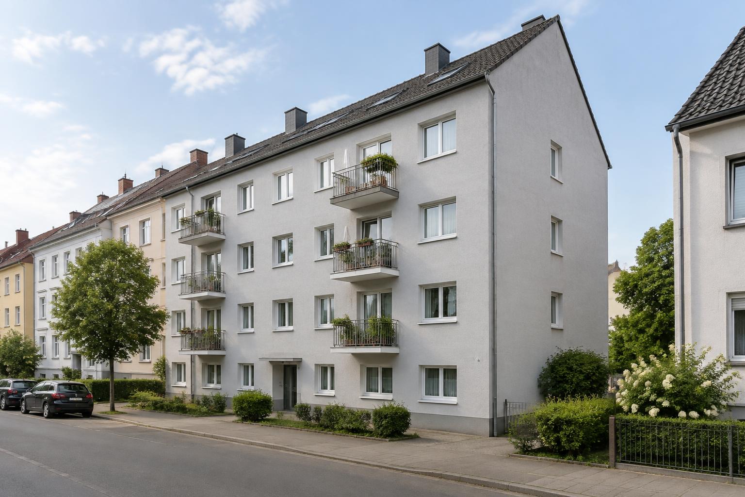 Immobilienbeispiel für Eigentümer & Bestandshalter